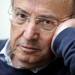 Greek director Theo Angelopoulos poses d