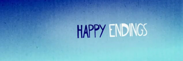 Happy_Endings serie tv 2012