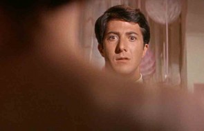 Il laureato film con dustin hoffman