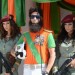 Sacha Baron Cohen il dittatore