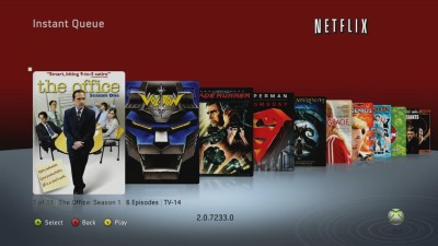 Netflix 2