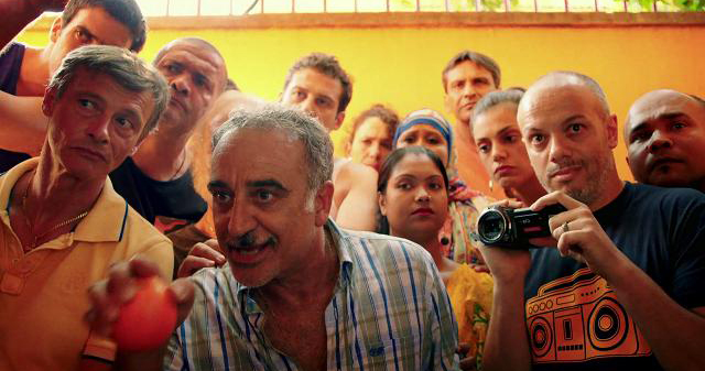 Arance E Martello Cabiria Magazine