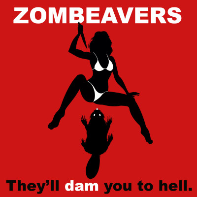 Zombeavers