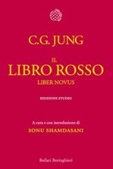 Libro Rosso Jung