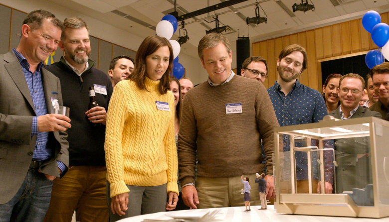 downsizing-alexander-payne-recensione-cabiria