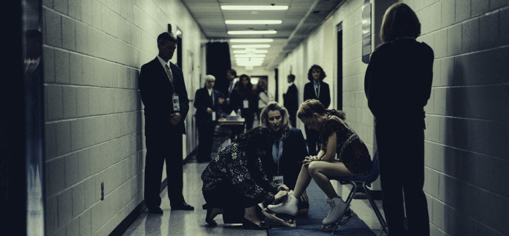 I,Tonya - Margot Robbie