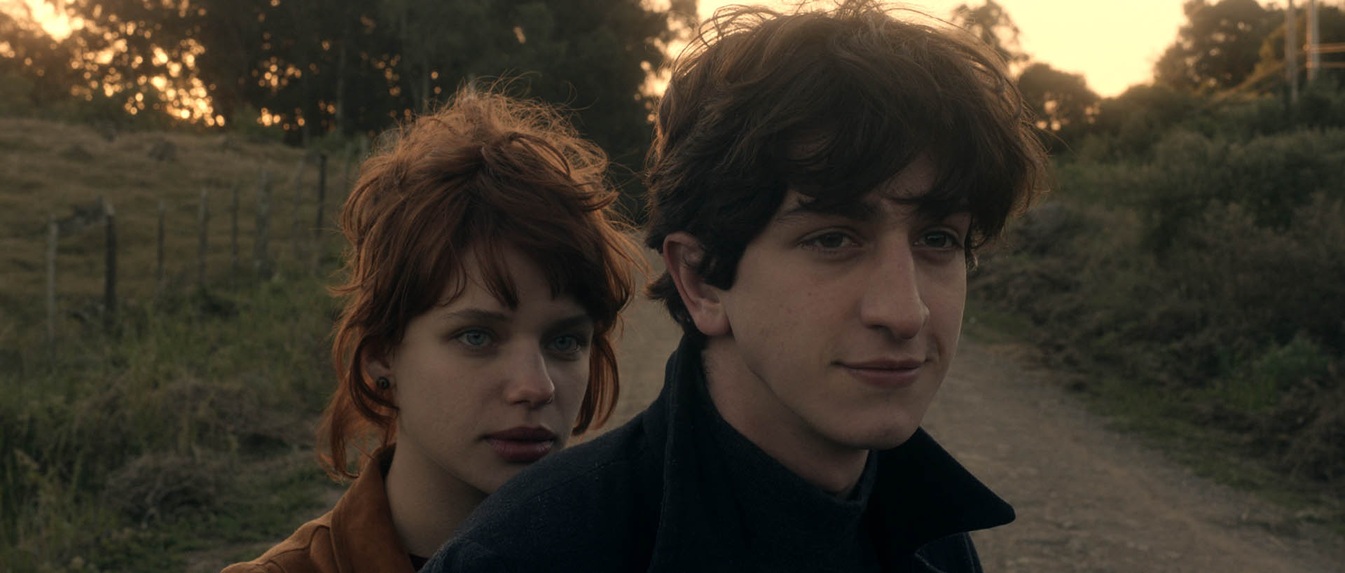 The movie of my life, Skarmeta, festa del cinema di Roma