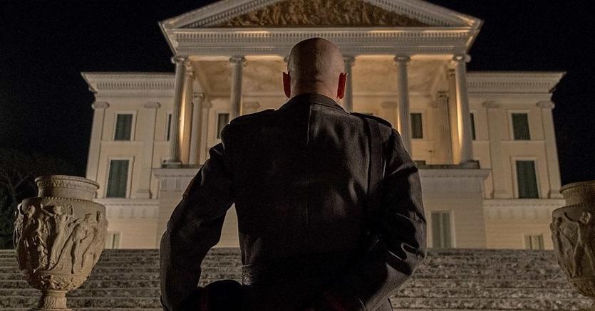 Recensione Sono tornato