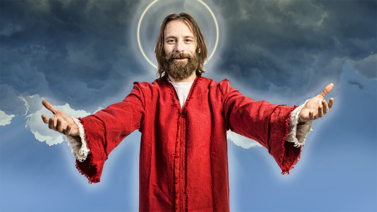 Recensione Oh mio Dio