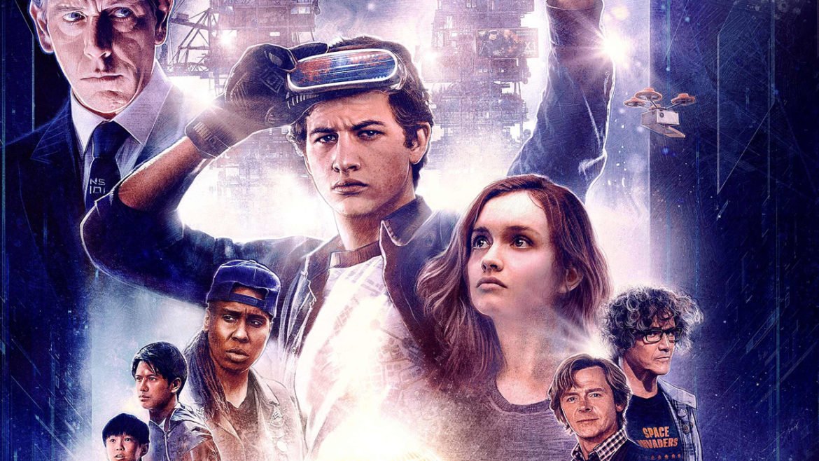 Ready player one