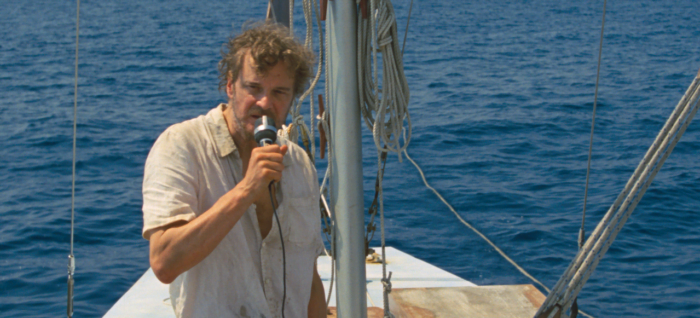 Recensione Il mistero di Donald C