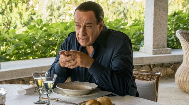 Recensione Loro 2