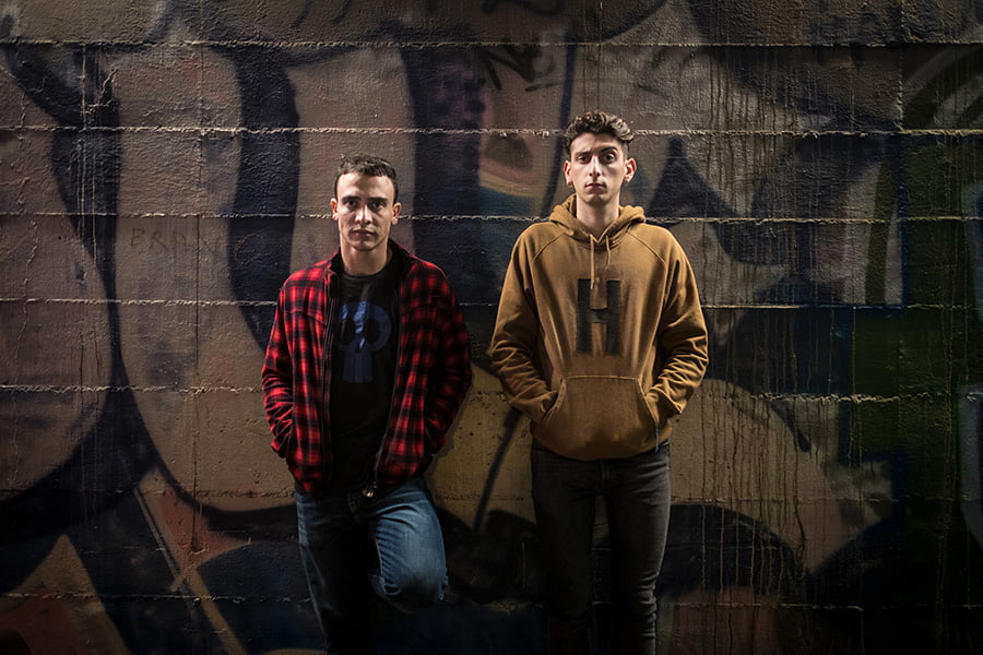 Venezia 75. La profezia dell'armadillo. Zerocalcare