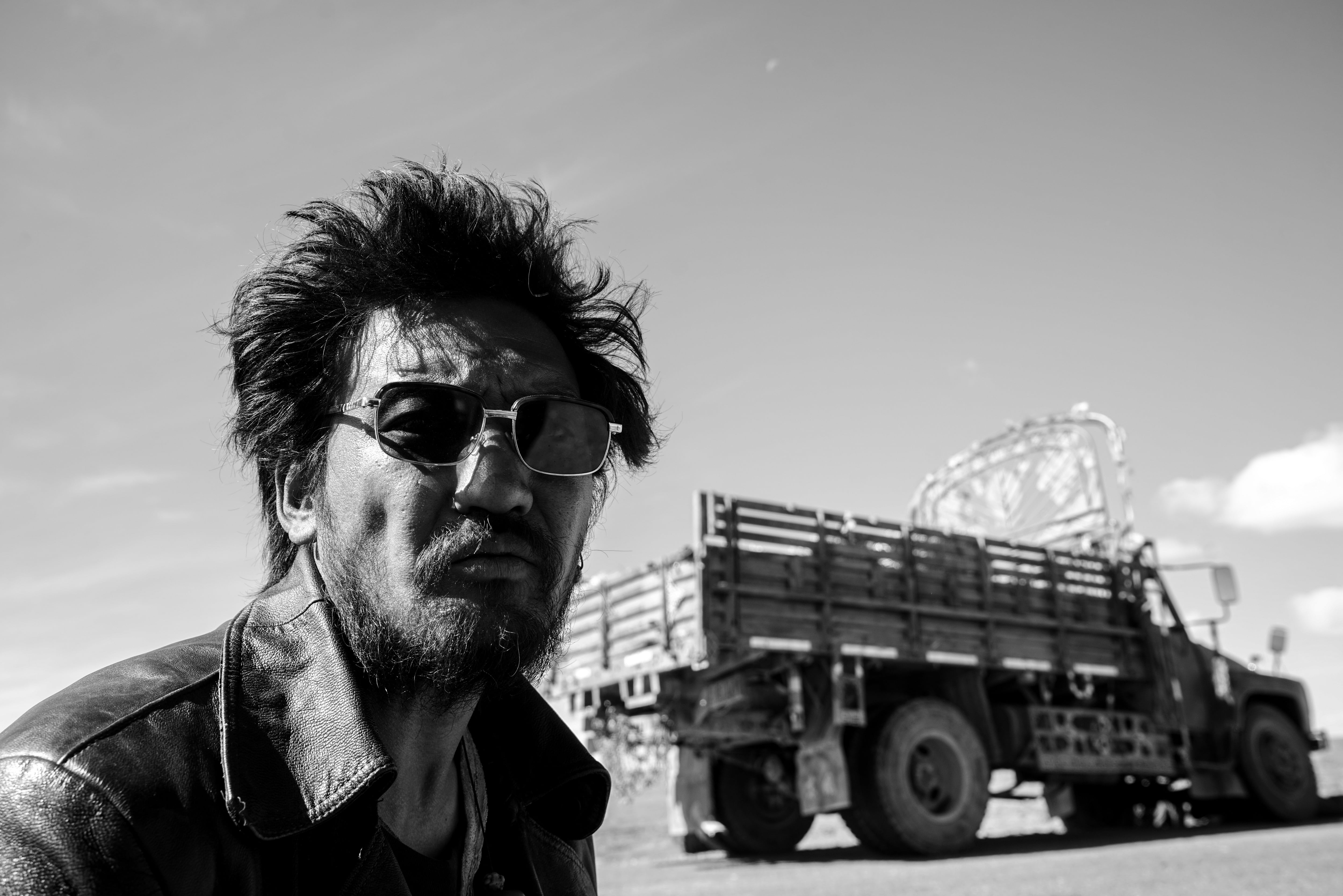 Jinpa. Cinema asiatico. Film Tibetano