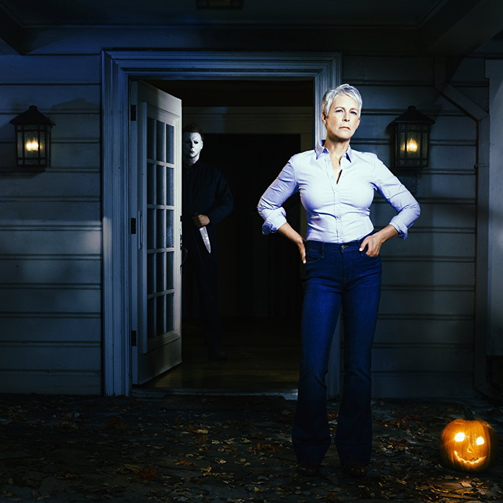halloween david gordon green