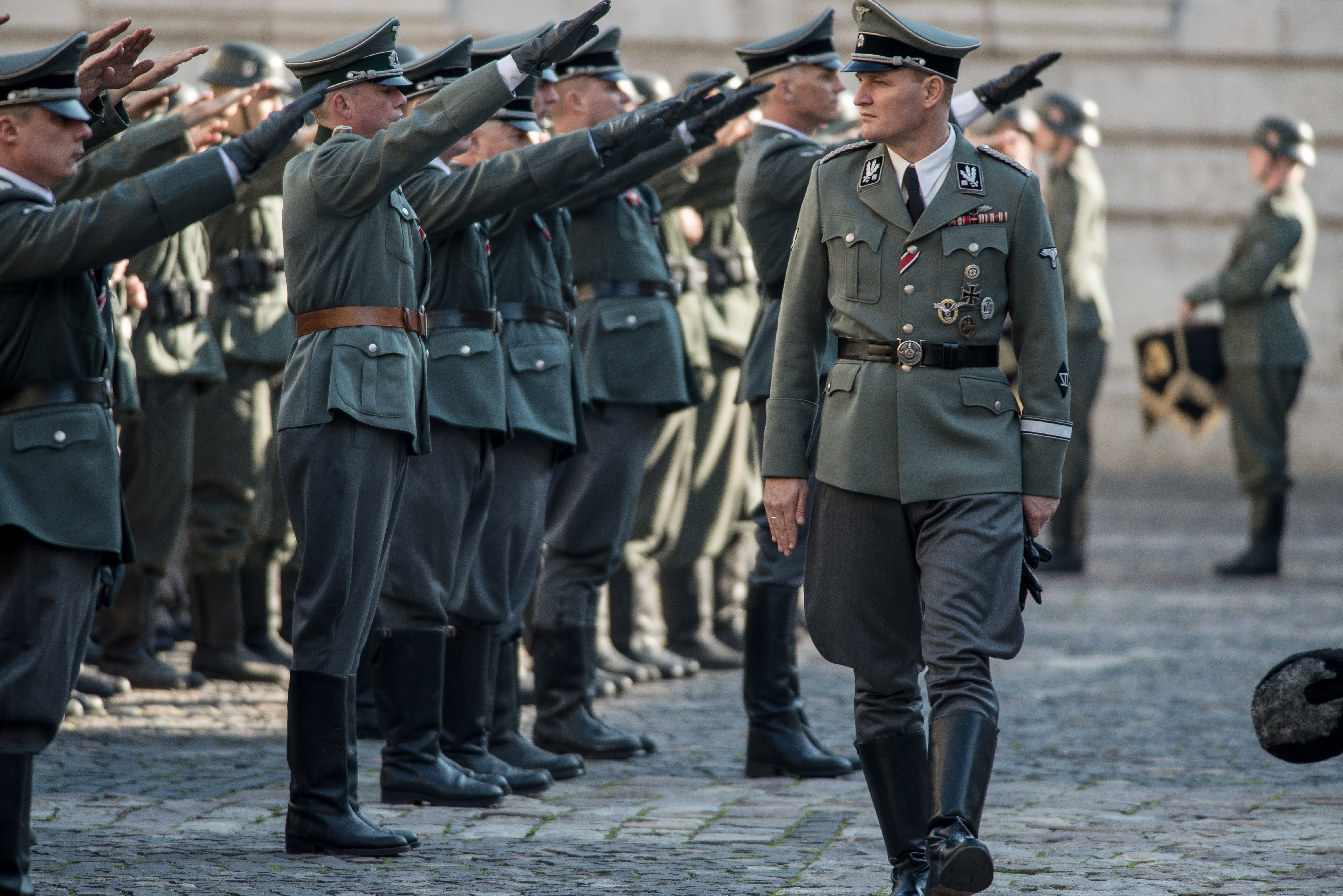 L'uomo dal cuore di ferro