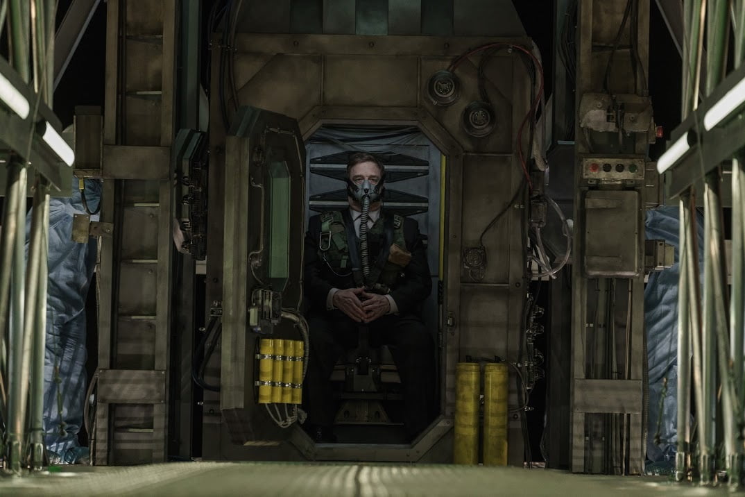 captive state