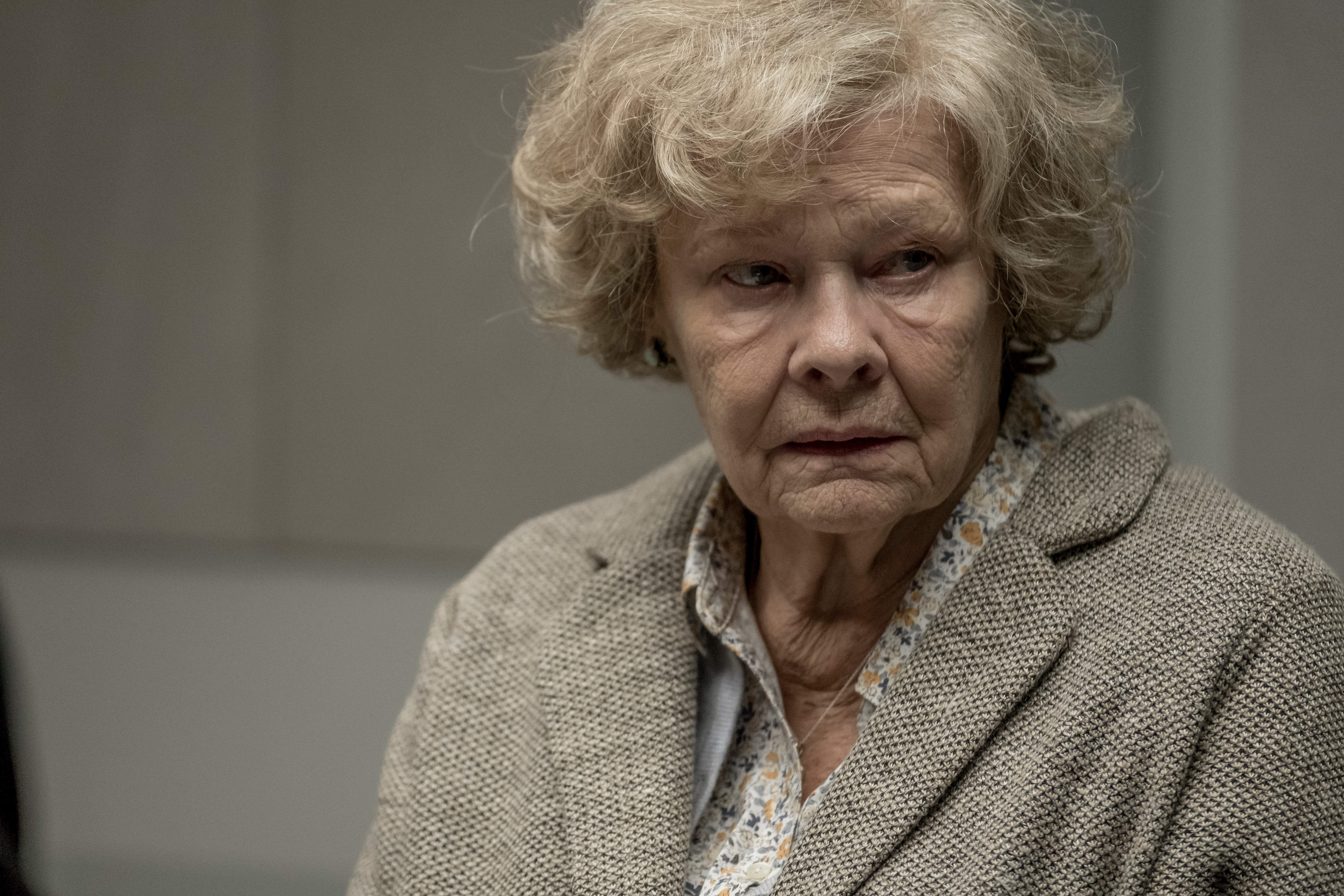 Red Joan