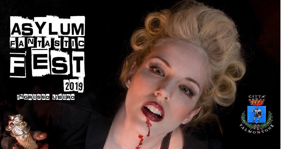 Programma Asylum Fantastic Fest