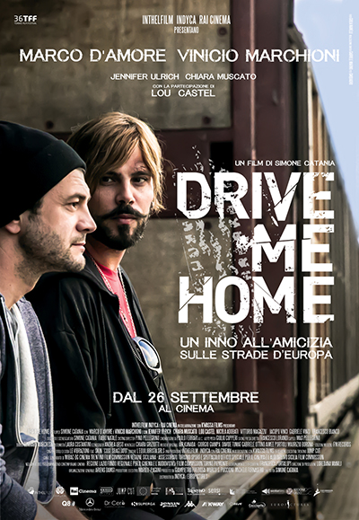 Drive me home recensione