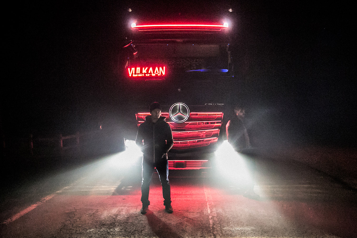 Drive me home recensione