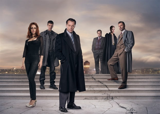 Recensione 1994 Accorsi