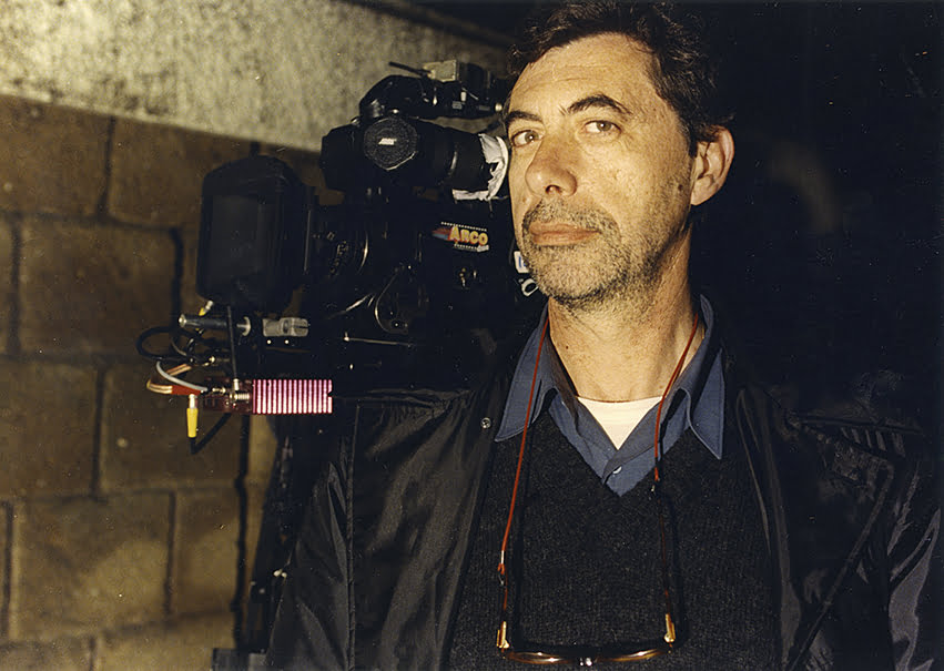 Se c'è un aldilà sono fottuto: vita e cinema di Claudio Caligari