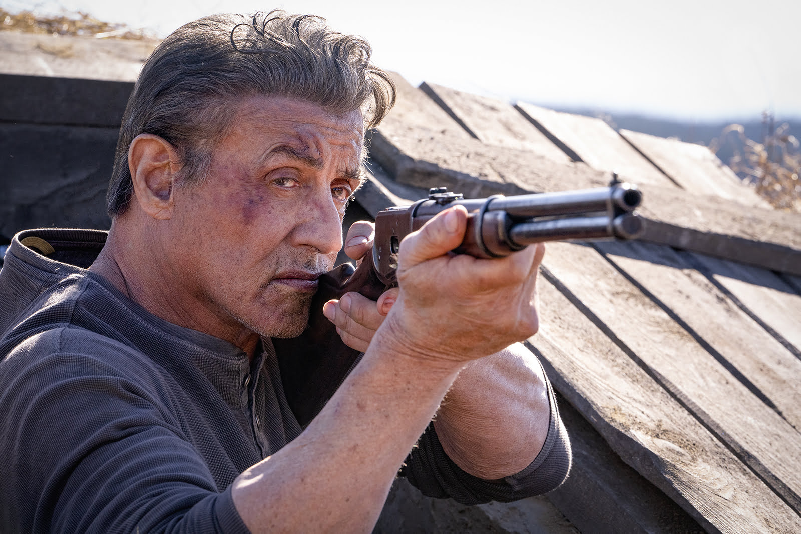 Rambo