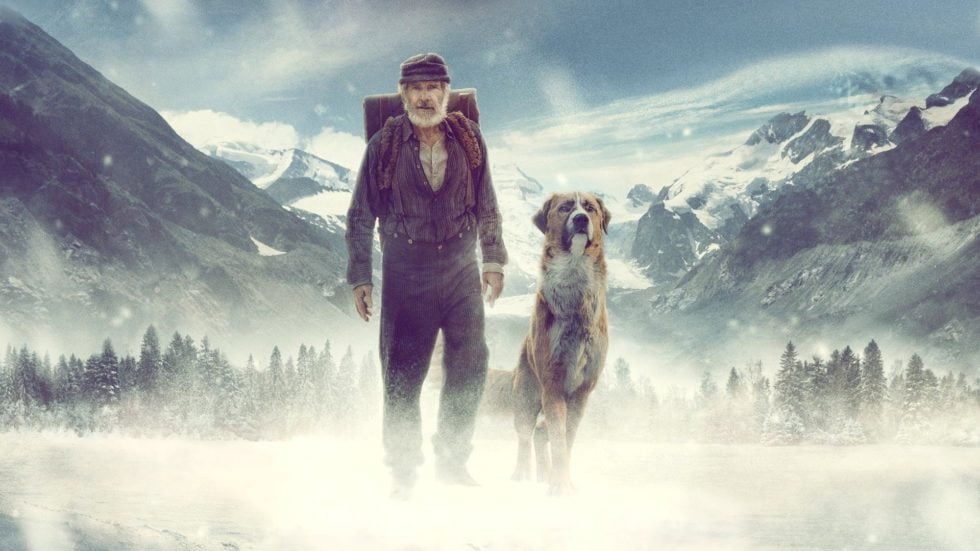 Il Richiamo Della Foresta Film Completo In Italiano 2020