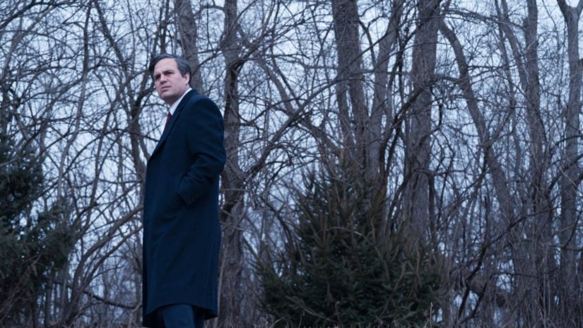 cattive acque recensione mark ruffalo