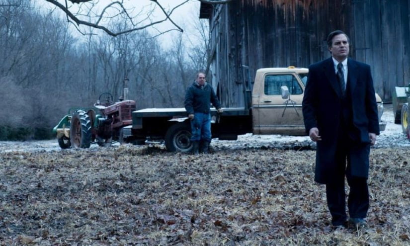 cattive acque recensione mark ruffalo