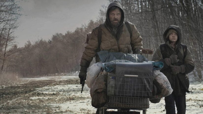 quarantena film post apocalittici 