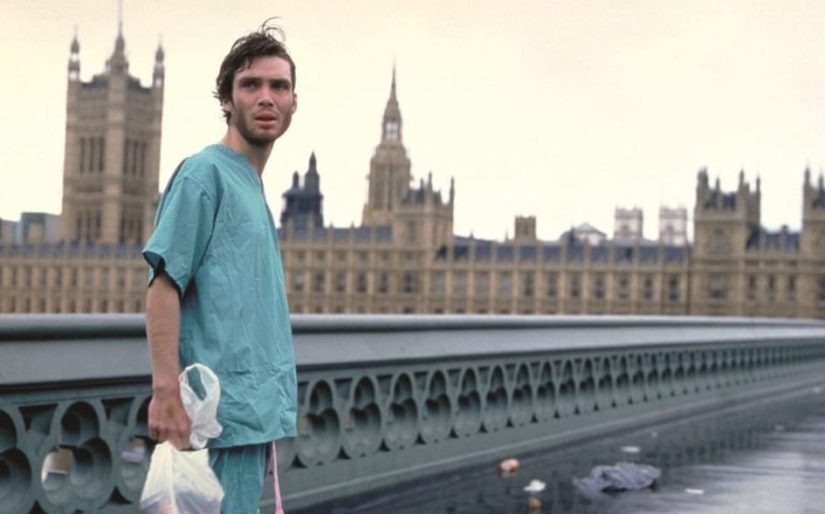 quarantena film post apocalittici 