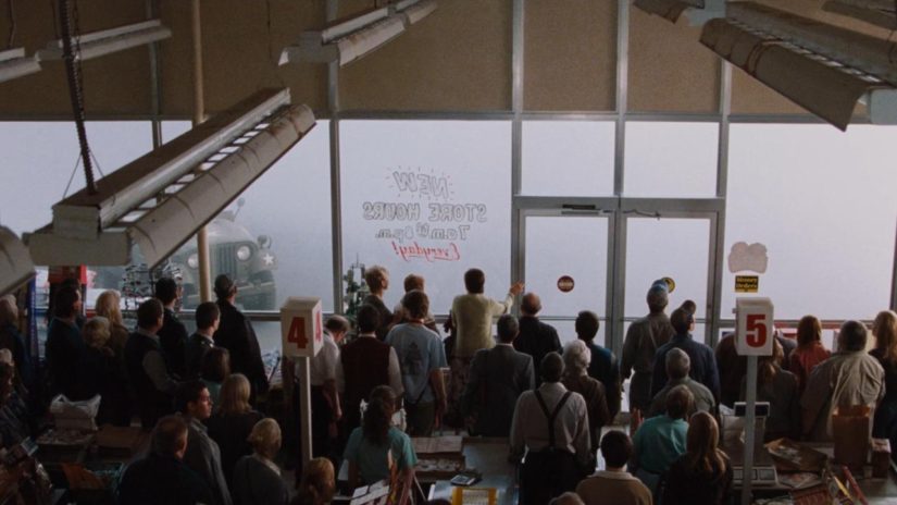 quarantena film post apocalittici 