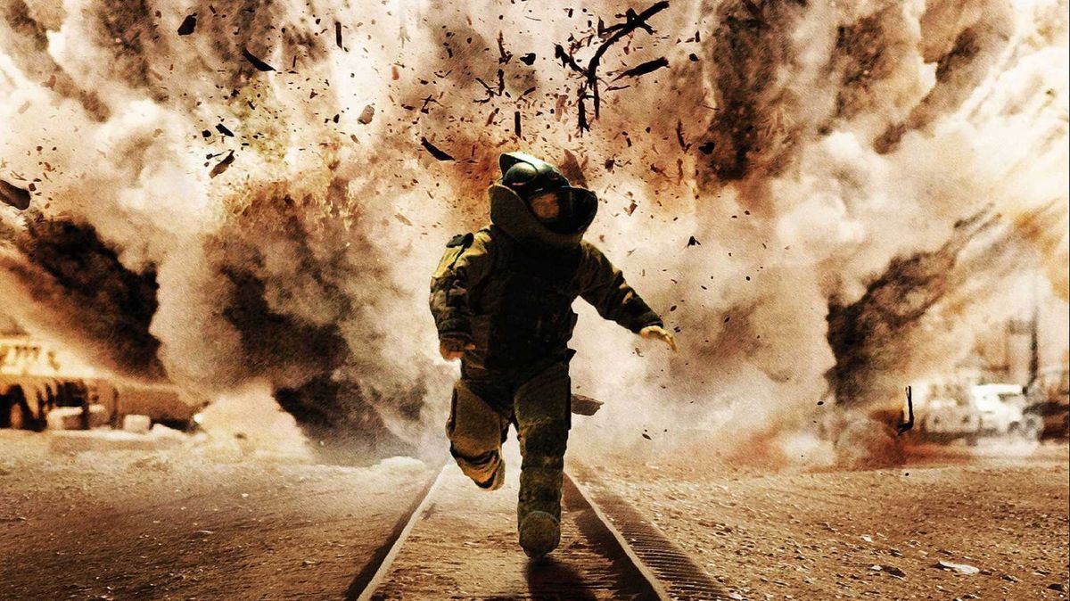 Kathryn-Bigelow-hurt-locker