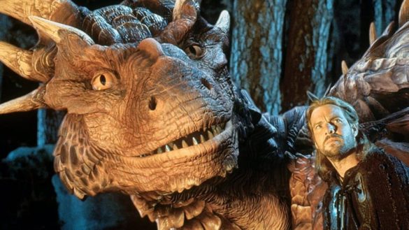 dragonheart-rob-cohen-25-anni-recensione