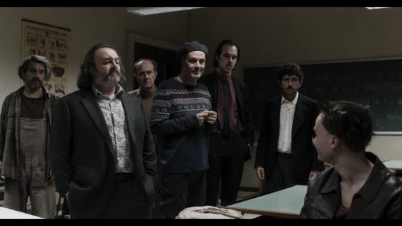 recensione-comedians-salvatores