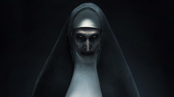 the nun recensione
