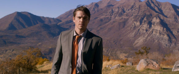 valley of the gods recensione