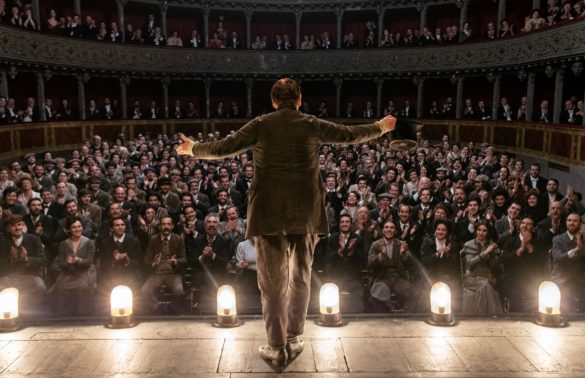 qui rido io recensione