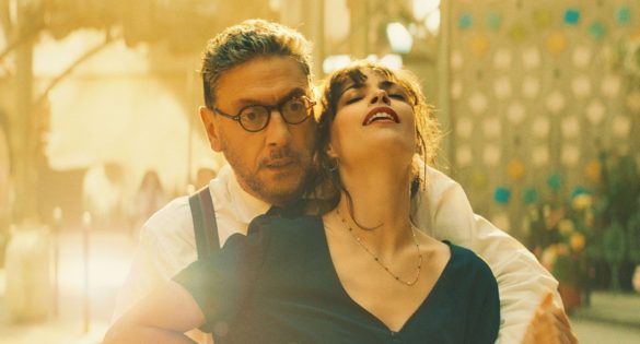 il materiale emotivo