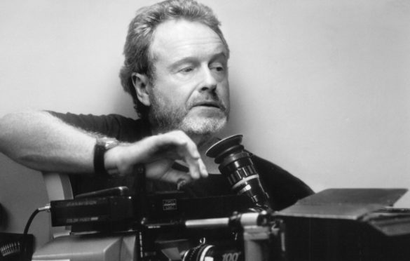 ridley scott migliori film