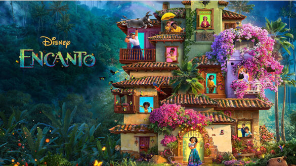 encanto recensione disney