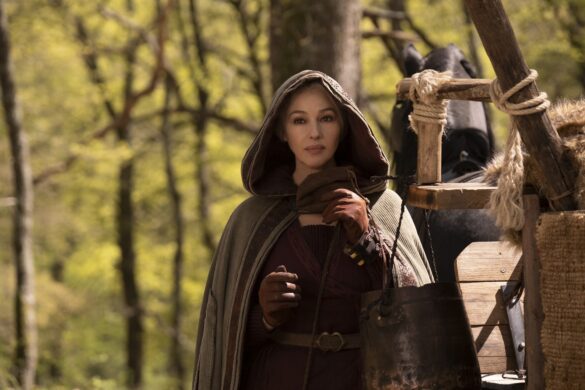 la befana vien di notte 2 recensione