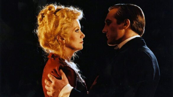 l'ultimo metrò recensione