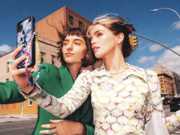 migliori commedie social