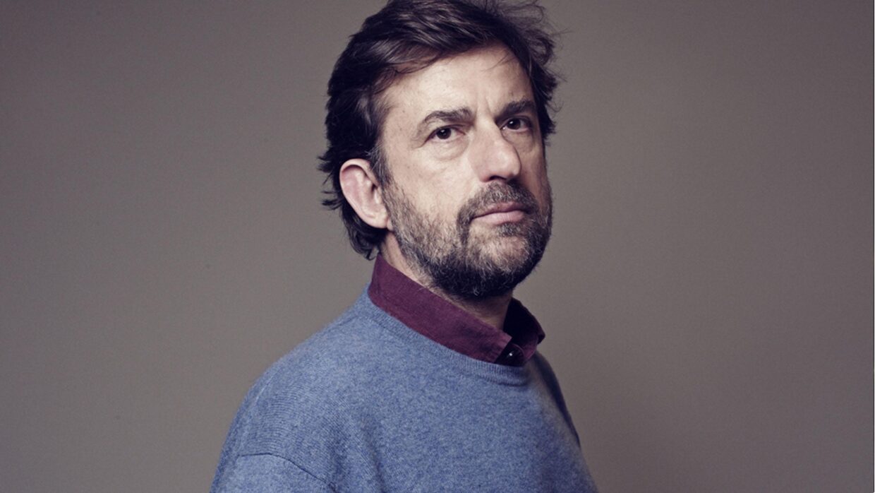 nanni moretti
