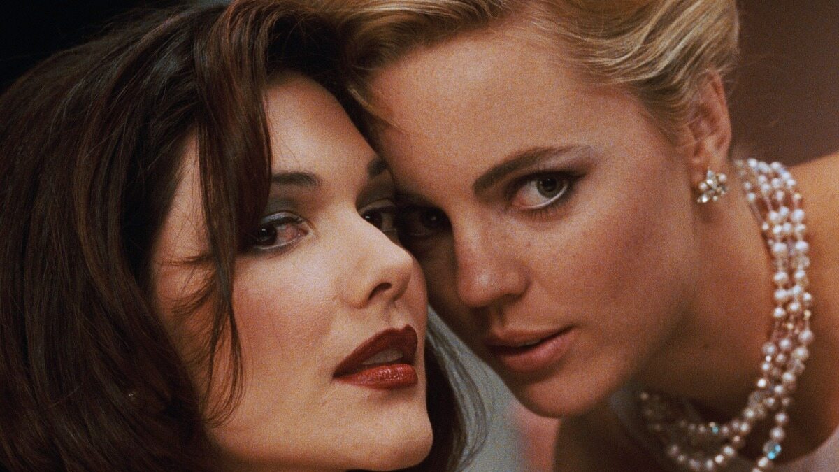 Mulholland Drive dove sogno e realtà si confondono