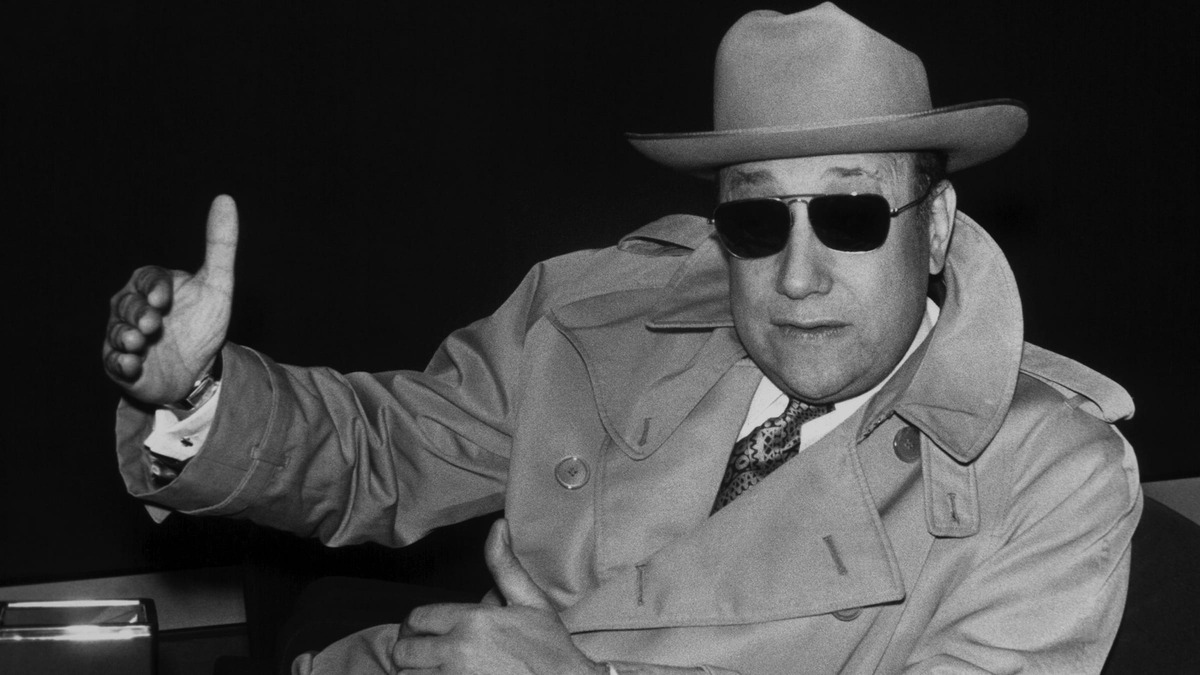 Jean-Pierre Melville: la nascita del polar francese moderno