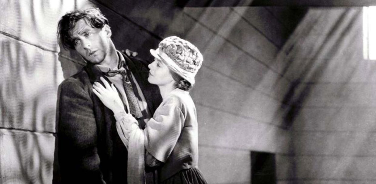 Aurora di Friedrich Wilhelm Murnau: l’amore come principio formale del cinema